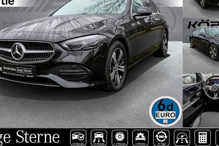Mercedes-Benz C 200 14.252 km 36.565 &euro; Dorsten 46282