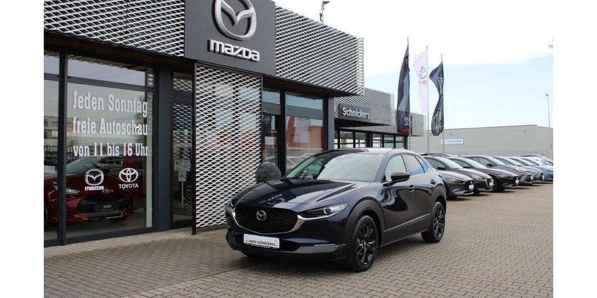 Mazda CX-30 20.451 km 23.990 &euro; Moers 47441
