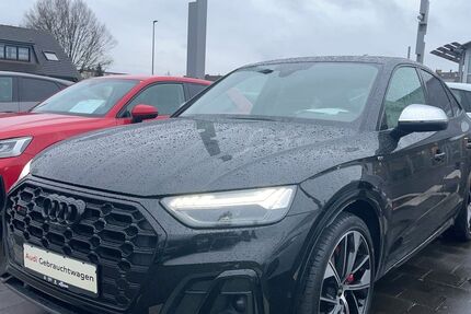 Audi SQ5 48.801 km 51.890 &euro; Duisburg 47178