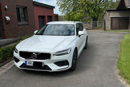 Volvo V60 102.200 km 18.500 &euro; Mülheim an der Ruhr 45470