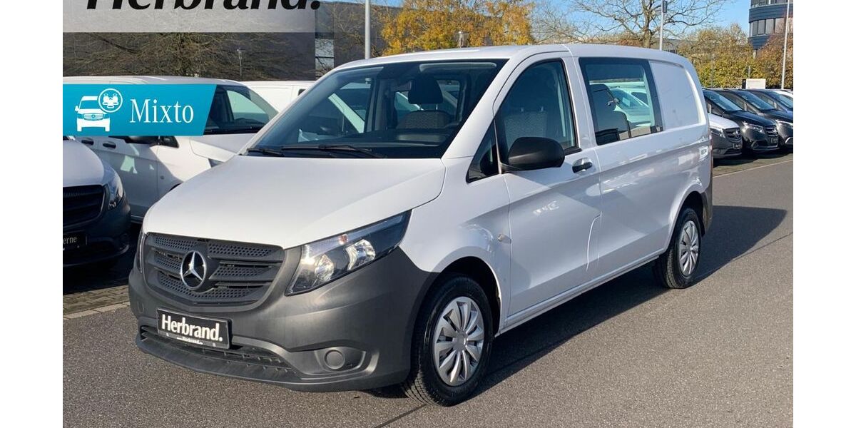 Mercedes-Benz Vito 77.930 km 21.146 &euro; Krefeld 47807