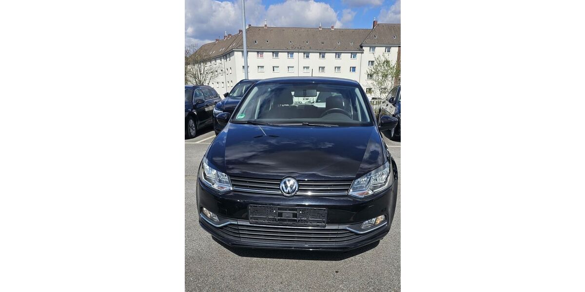 VW Polo 104.065 km 7.800 &euro; Marl 45768