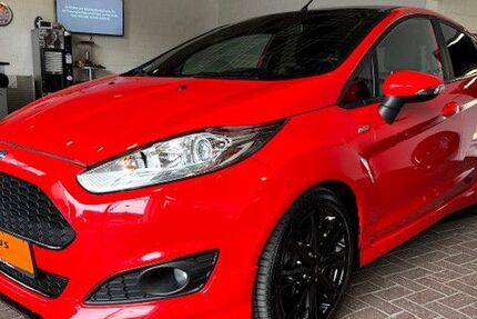 Ford Fiesta 121.998 km 8.990 &euro; Moers 47441