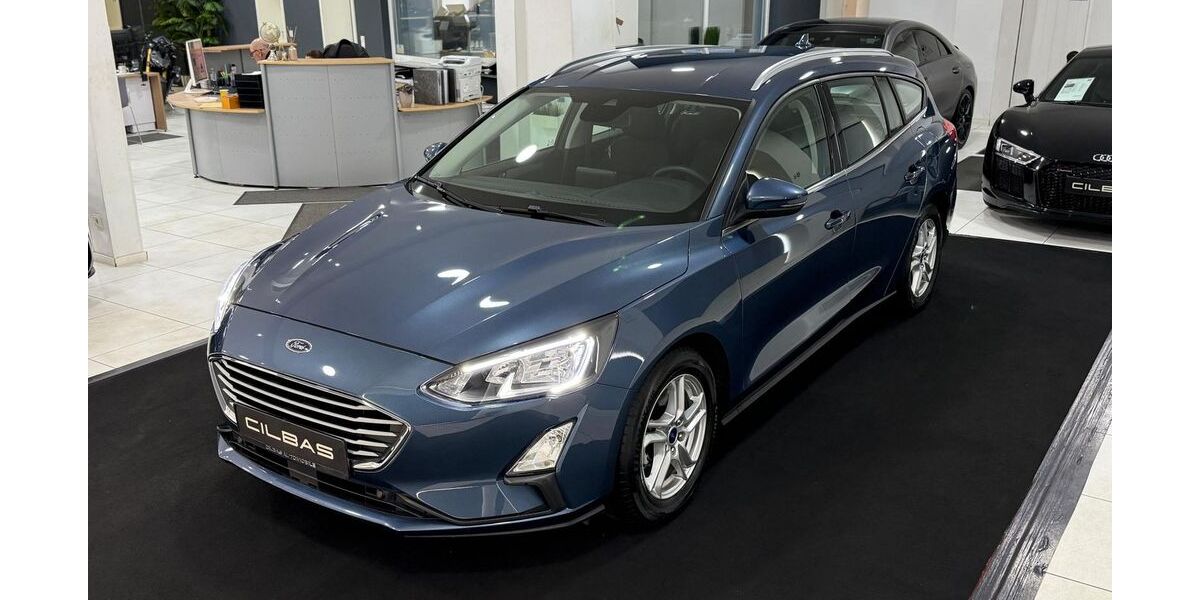 Ford Focus 31.364 km 16.900 &euro; Gelsenkirchen 45891