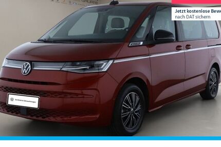 VW T7 Multivan 17.637 km 53.987 &euro; Krefeld 47805