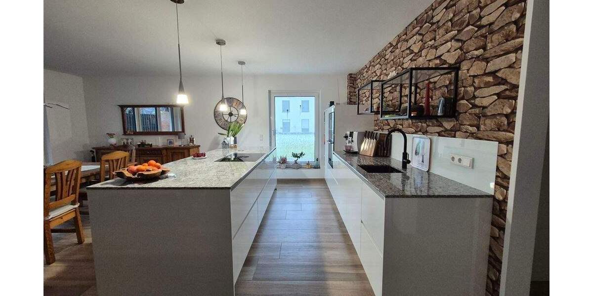 Etagenwohnung Alpen Menzelen-West - 3 Zimmer, 127 m&sup2;, 530.000&euro; | Angebot:25692838