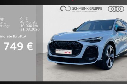 Audi Q5 13.674 km 65.650 &euro; Wesel 46483