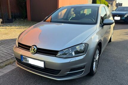 VW Golf 173.000 km 8.900 &euro; Moers 47447