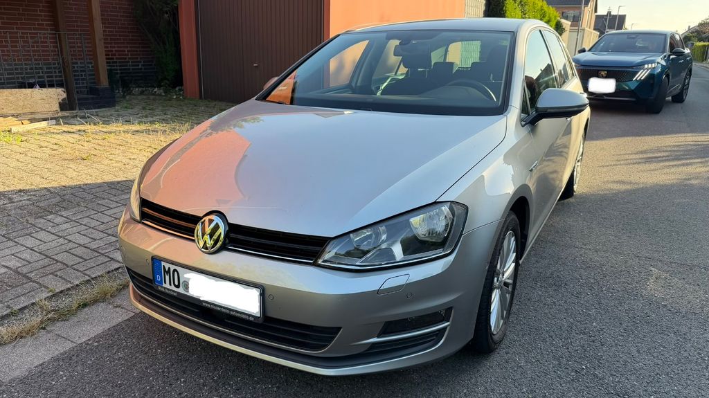VW Golf 173.000 km 8.900 &euro; Moers 47447