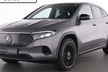 Mercedes-Benz EQA 15.638 km 40.885 &euro; Essen 45309
