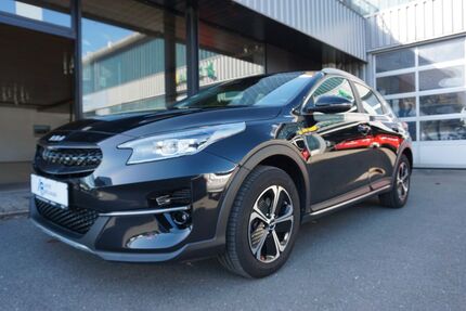 Kia XCeed 36.724 km 18.900 &euro; Wesel 46483