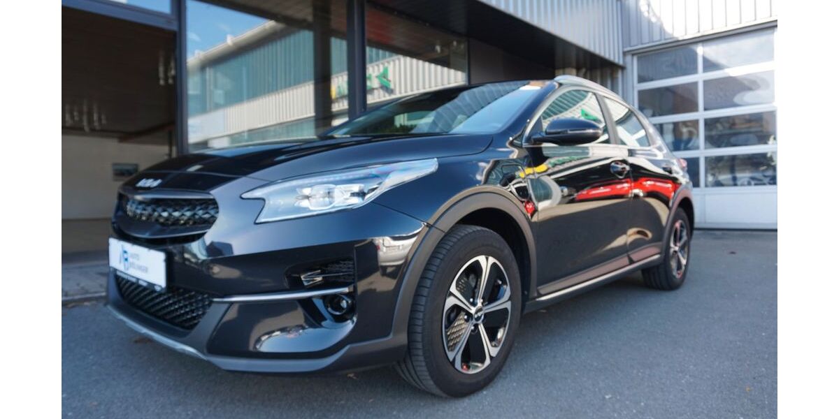 Kia XCeed 36.724 km 18.900 &euro; Wesel 46483