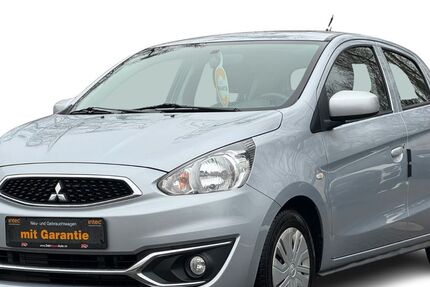 Mitsubishi Space Star 55.000 km 6.180 &euro; Duisburg 47249