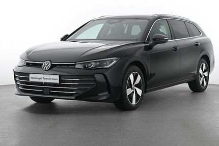 VW Passat Variant 3.999 km 45.980 &euro; Essen 45143