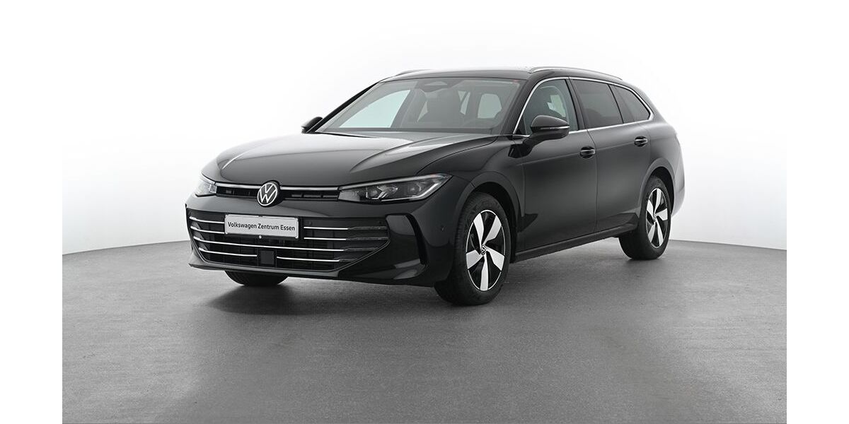 VW Passat Variant 3.999 km 45.980 &euro; Essen 45143