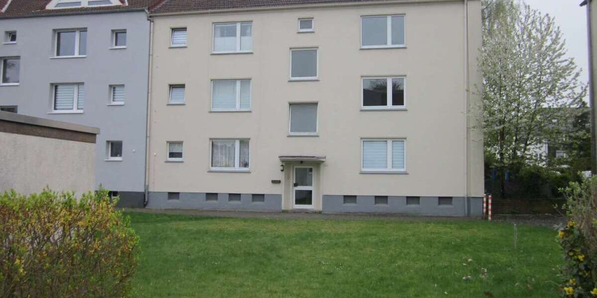 Etagenwohnung Marl Drewer-Nord - 3 Zimmer, 51 m&sup2;, 310&euro; | Angebot:26207546