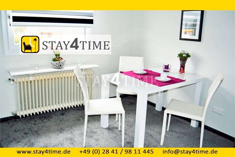 Zimmer Krefeld Bockum - 1 Zimmer, 790&euro; | Angebot:27098040