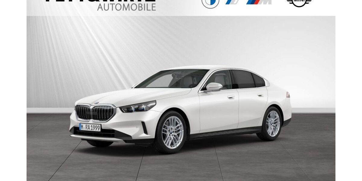 BMW 540 22.430 km 60.897 &euro; Moers 47441