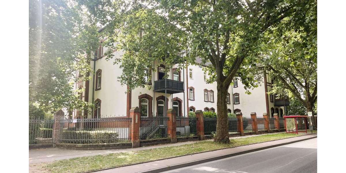 Etagenwohnung Wesel Fusternberg - 2 Zimmer, 71 m&sup2;, 95.000&euro; | Angebot:27230516