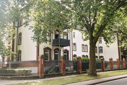 Wohnung Wesel Fusternberg - 2 Zimmer, 71 m&sup2;, 95.000&euro; | Angebot:27230516