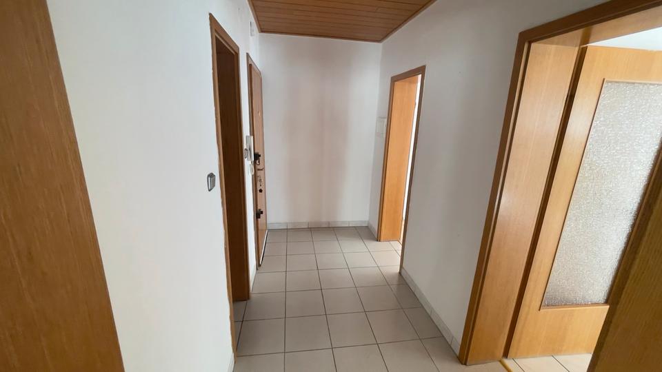 Etagenwohnung Krefeld Dießem - 2 Zimmer, 65 m&sup2;, 800&euro; | Angebot:26275588