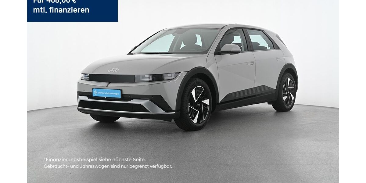 Hyundai IONIQ 5 9.273 km 32.750 &euro; Essen 45143