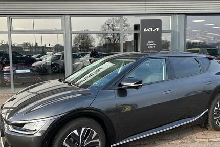 Kia EV6 4.947 km 37.970 &euro; Wesel 46485