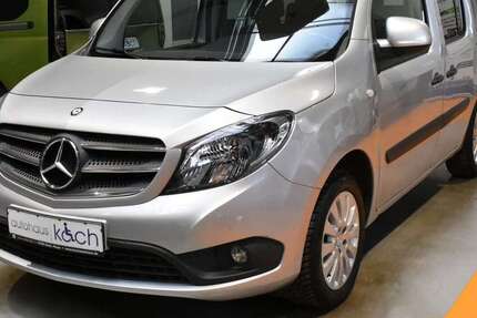Mercedes-Benz Citan 51.100 km 32.980 &euro; Neukirchen-Vluyn 47506