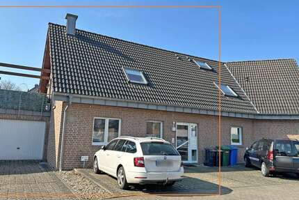 Haus Hamminkeln - 6 Zimmer, 164 m&sup2;, 385.000&euro; | Angebot:26605098