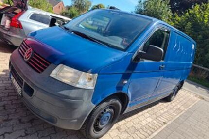 VW T5 Transporter 250.450 km 6.500 &euro; Krefeld 47809