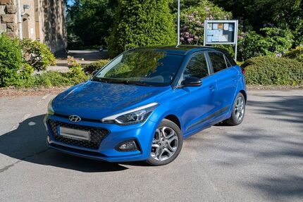 Hyundai i20 74.000 km 11.000 &euro; Essen 45239