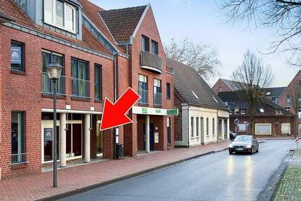 Gewerbeobjekt Raesfeld - 1.200&euro; | Angebot:26229500