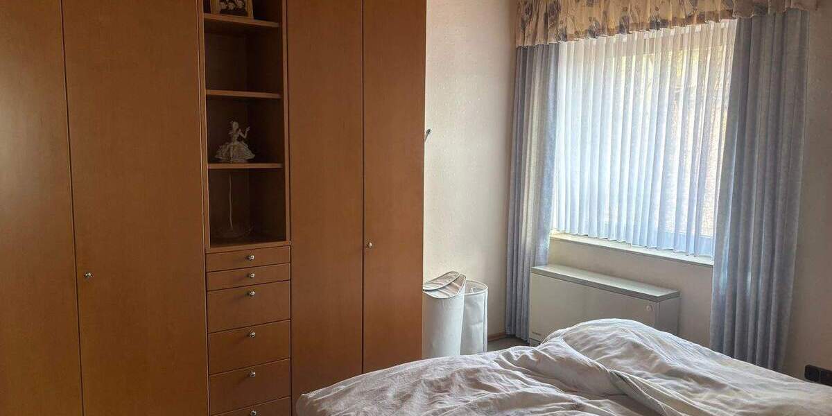 Einfamilienhaus Gelsenkirchen Erle - 4 Zimmer, 100 m&sup2;, 219.000&euro; | Angebot:25665470