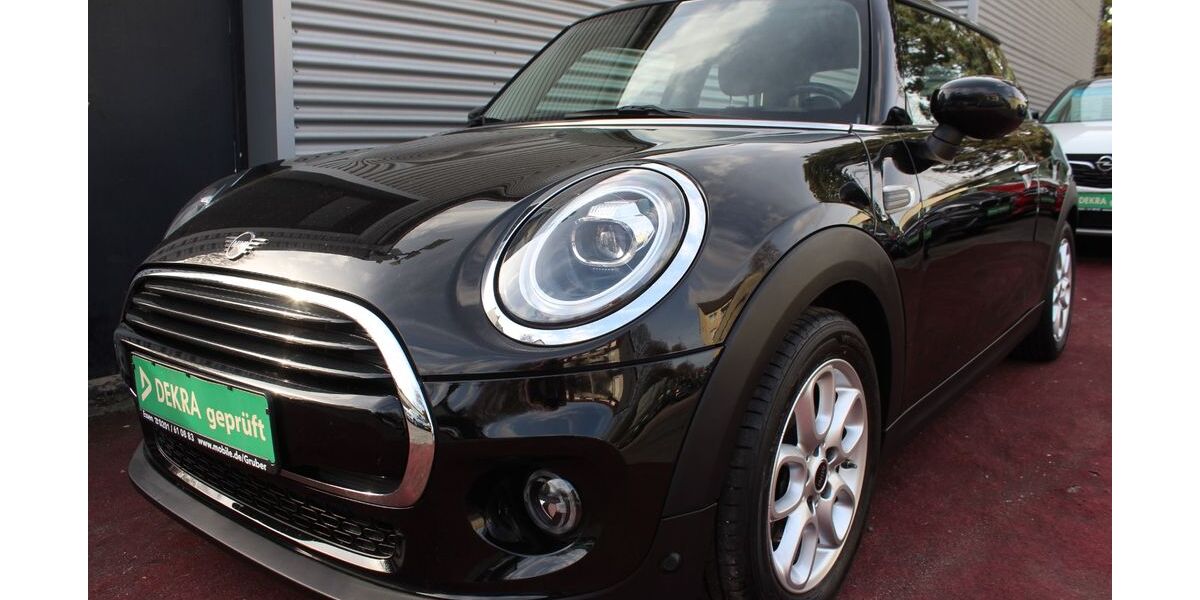 Mini Cooper 45.814 km 17.899 &euro; Essen 45326