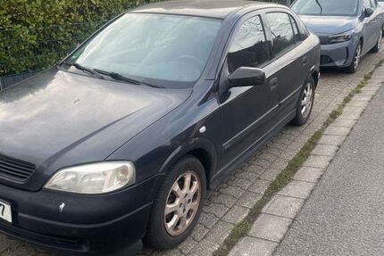 Opel Astra 158.000 km 1.450 &euro; Moers 47445