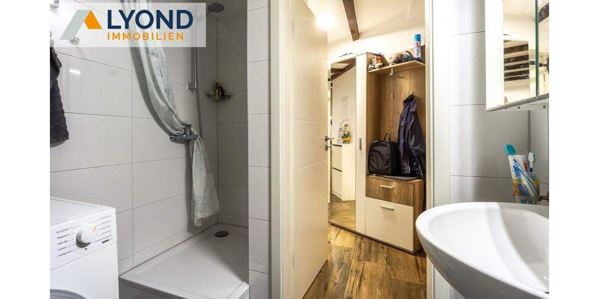 Etagenwohnung Moers Repelen - 4 Zimmer, 90 m&sup2;, 145.000&euro; | Angebot:25676842