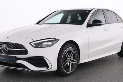 Mercedes-Benz C 300 15.600 km 45.945 &euro; Essen 45309