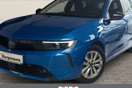 Opel Astra 23.800 km 17.990 &euro; Bottrop 46240