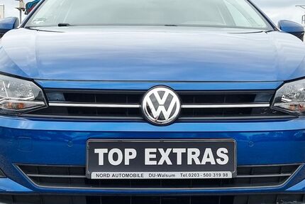 VW Polo 92.705 km 11.950 &euro; Duisburg 47178