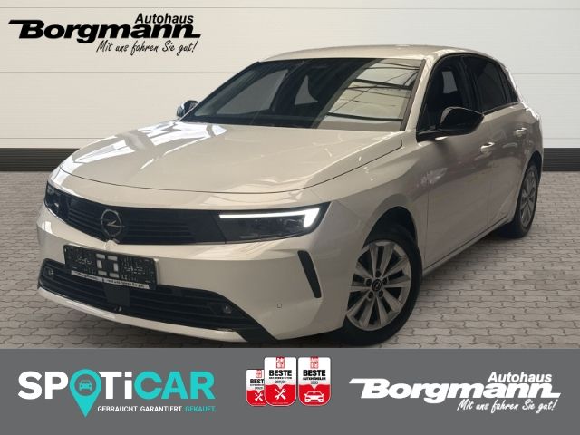 Opel Astra 7.880 km 19.990 &euro; Bottrop 46240