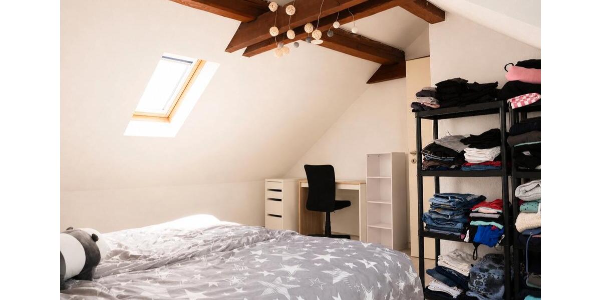 Reihenhaus Marl Alt-Marl - 4.5 Zimmer, 80 m&sup2;, 239.000&euro; | Angebot:26708486