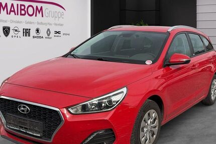 Hyundai i30 106.000 km 11.490 &euro; Wesel 46485