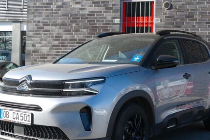 Citroen C5 Aircross 15.000 km 27.480 &euro; Oberhausen 46147