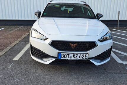 Cupra Leon 56.600 km 21.100 &euro; Bottrop 46238