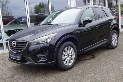 Mazda CX-5 86.274 km 15.450 &euro; Herten 45701
