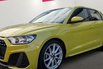 Audi A1 38.350 km 17.950 &euro; Mülheim 45478