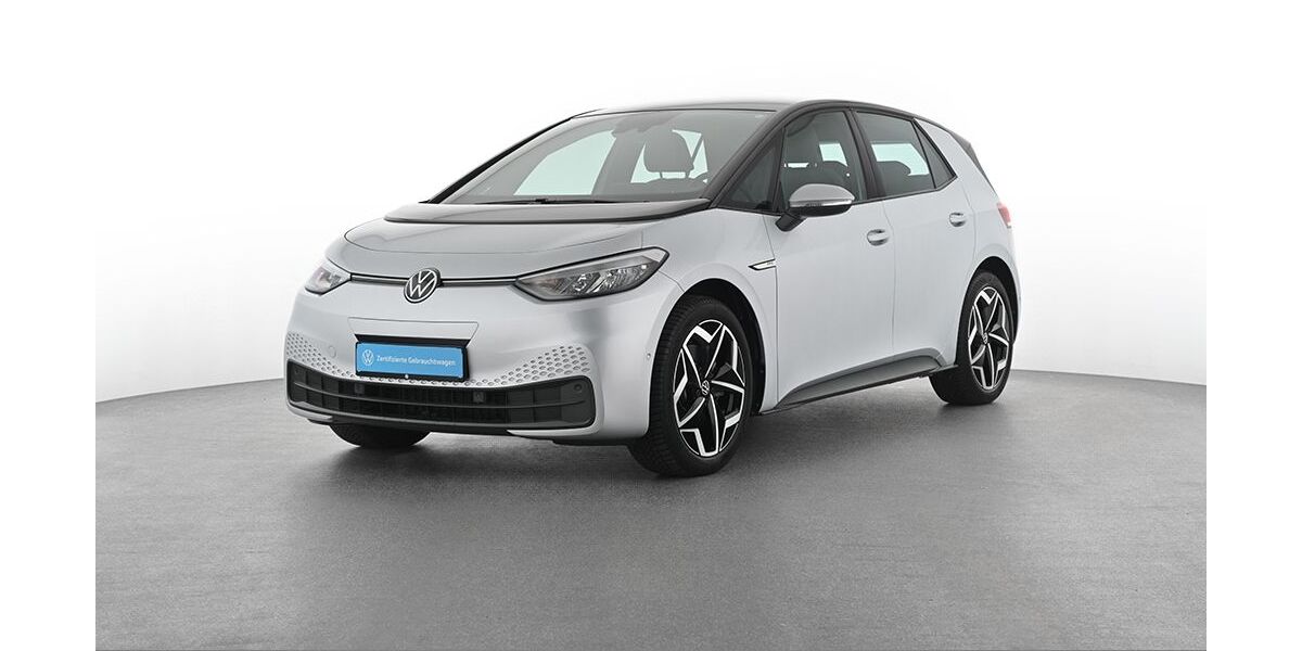 VW ID.3 22.907 km 24.960 &euro; Essen 45143