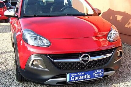 Opel Adam 87.500 km 8.990 &euro; Bottrop 46242