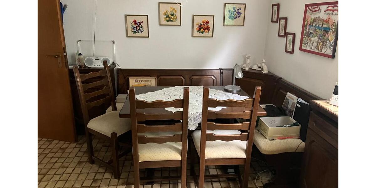 Doppelhaushälfte Duisburg Hamborn - 5 Zimmer, 170 m&sup2;, 490.000&euro; | Angebot:25236974