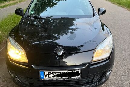 Renault Megane 189.000 km 2.700 &euro; Dinslaken 46537